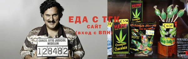 хмурый Нея